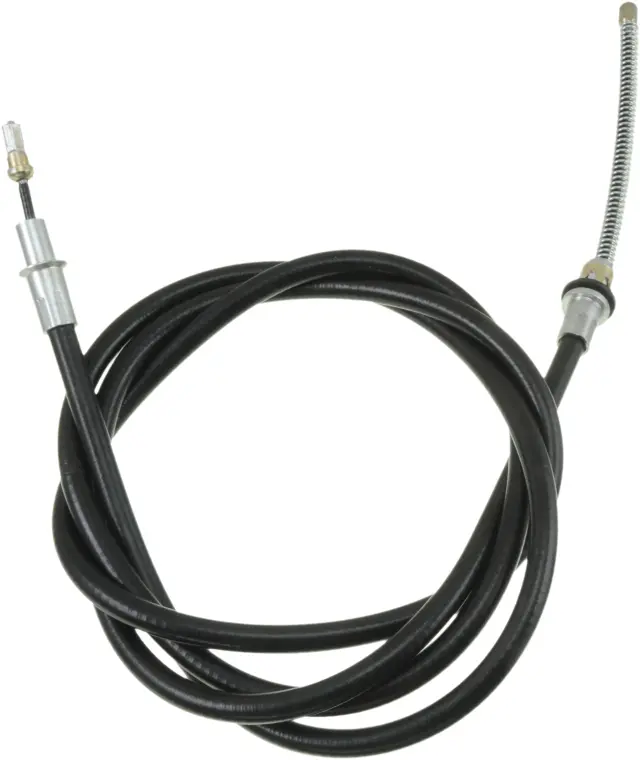 C93434 - Brake: Parking Brake Cable for Dorman Image