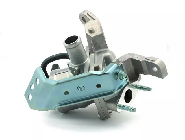 2571050032 - : Secondary Air Injection Pump Check Valve for Toyota: Sequoia, Tundra Image