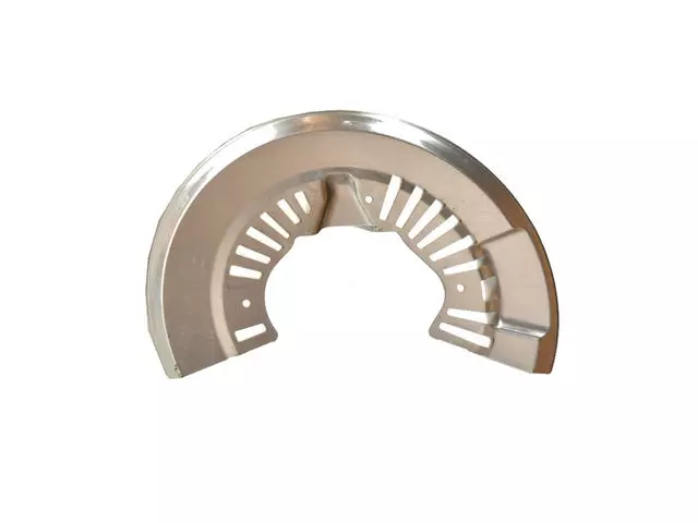 68223517AD - Brakes: Brake Shield, Left for Mopar Image