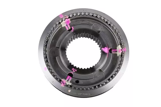 19303641 - : Manual Transmission 1st and 2nd Gear Synchronizer for GM Image