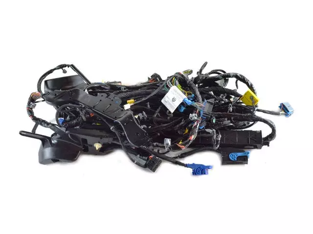 68262376AA - Electrical: Unified Body Wiring for Dodge: Dart Image