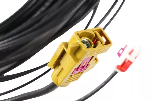 Antenna Cable - GM (87814537)