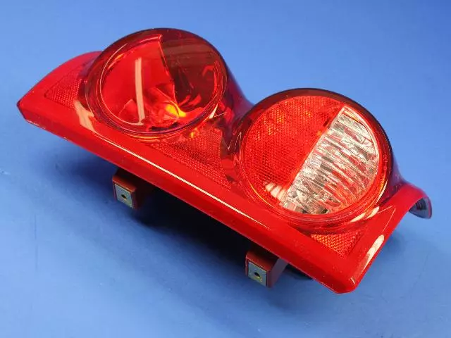Tail Stop Backup Lamp, Right - Mopar (55077604AD)