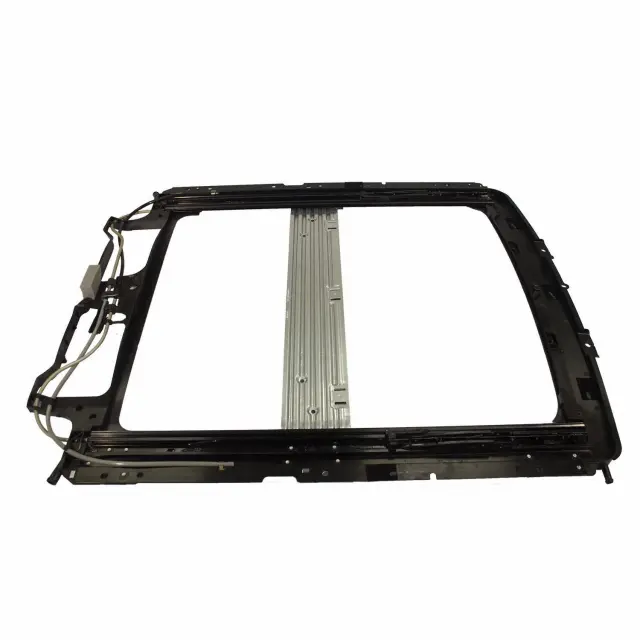 9E5Z5451070A - Body: Frame Assembly for Ford: Fusion | Lincoln: MKZ, Zephyr | Mercury: Milan Image