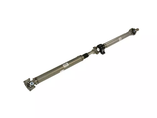 68235629AD - Rear Axle; American Axle 292 MM Single Rear Wheel; Differential and Drive Line: Drive Shaft for Ram: 2500 Image