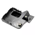 M1PZ14D189A - Body: Blind Spot Radar Bracket for Ford Image