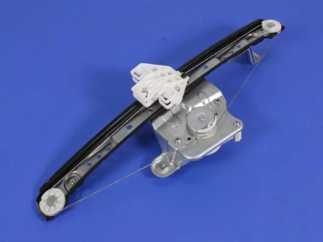 5020790AA - Body: Regulator for Chrysler: Pacifica Image