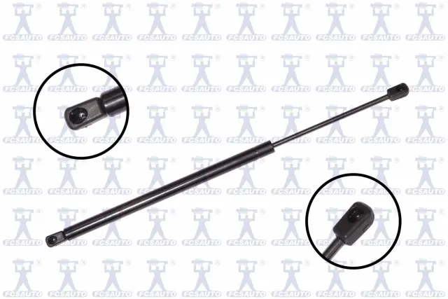 86197 - : Focus Auto Parts Liftgate Lift Support for Focus Auto Parts Image
