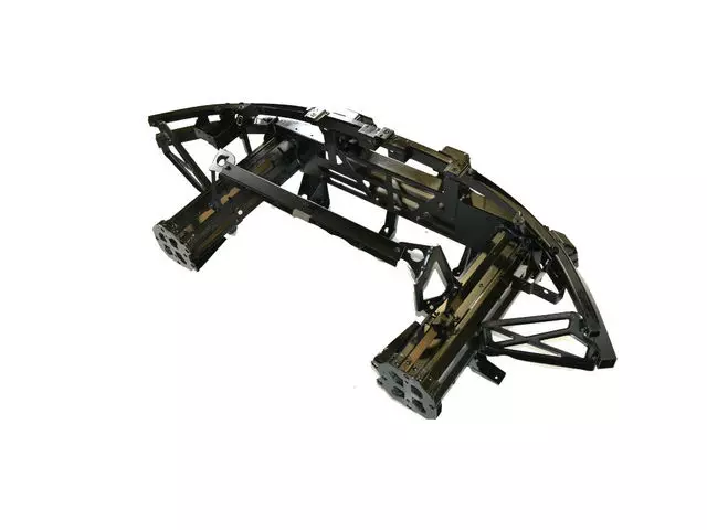 Front Support Cross-Member - Alfa Romeo (68250457AA)