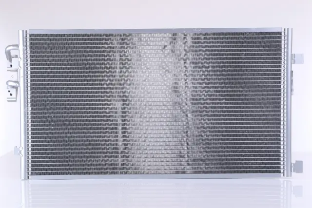 940457 - Air Conditioning &amp; Heat: Nissens A/C Condenser for NISSENS Image