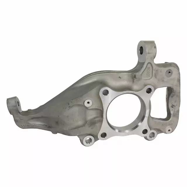 Steering Knuckle - Ford (JL1Z-3K185-A)