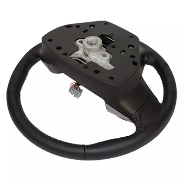 Steering Wheel - Ford (DG1Z-3600-BA)
