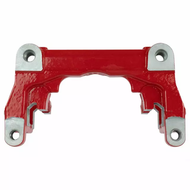 Disc Brake Caliper Bracket - Ford (LJ9Z-2B511-A)