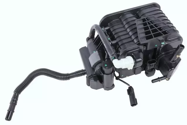 87869583 - : Canister for Buick: LaCrosse, Regal Sportback, Regal TourX | Chevrolet: Malibu Image