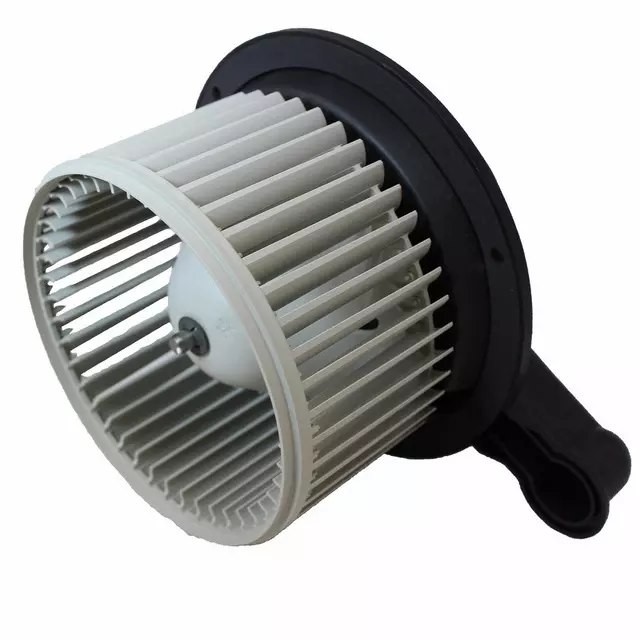 8L2Z19805A - : Blower Motor for Ford: Explorer, Explorer Sport Trac | Mercury: Mountaineer Image