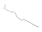 57009717AA - : Tube for Mopar Image