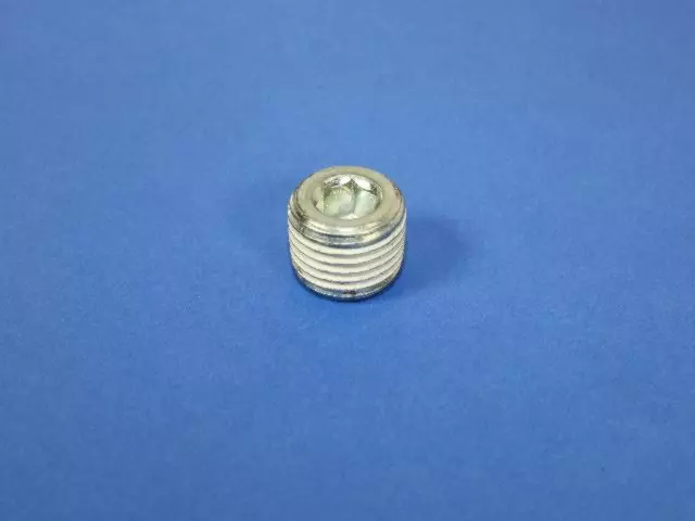 Hex Socket Plug - Mopar (6034331)