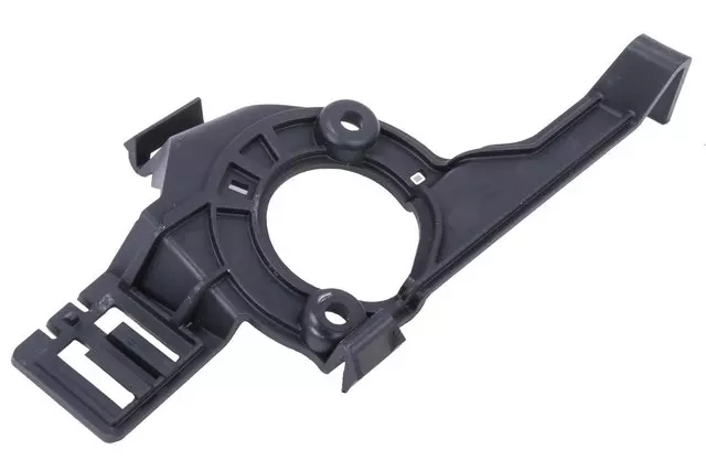 22853994 - : Part# 22853994 Driver Side Rear Body Mount Bracket for GMC: Acadia, Acadia Limited Image