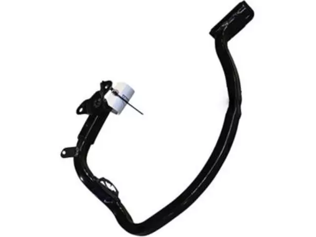 BE8Z5442701A - Body: Hinge for Ford: Fiesta Image