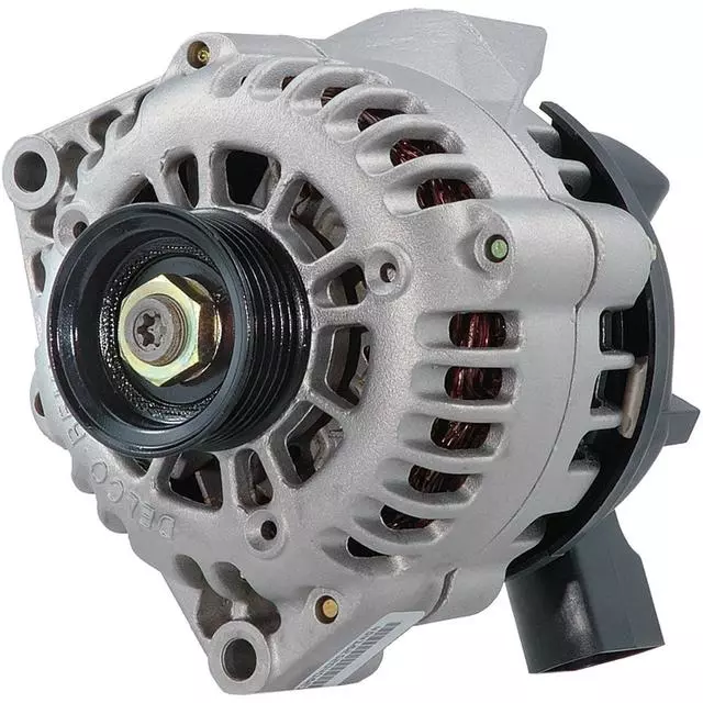 3351075 - : Alternator for ACDelco Image