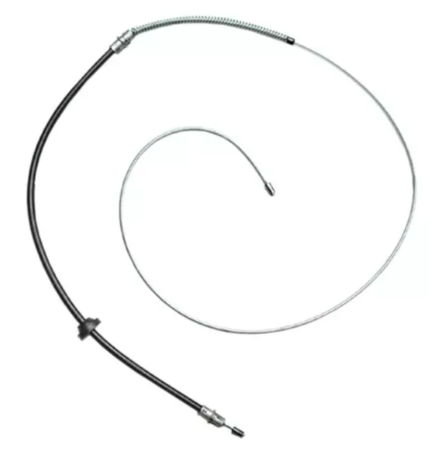 18P1061 - : Parking Brake Front Cable for ACDelco Image