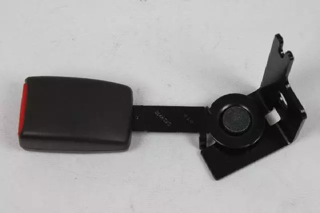 1MC71LU5AC - Restraints: Rear Inner Seat Belt, Left for Mopar Image