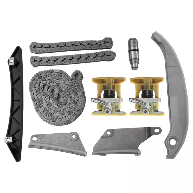 ZC90707SX - Engines &amp; Components: INA US Engine Timing Set for INA US Image