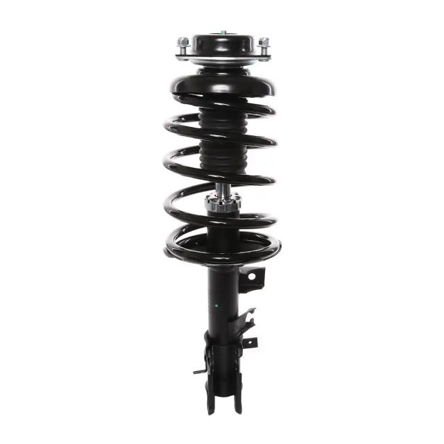 818124 - : PRT 818124 Suspension Strut and Coil Spring Assembly for PRT PERFORMANCE RIDE Image