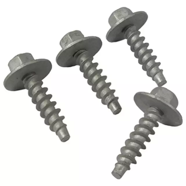 2013-2020 Ford Insert Retainer - Ford (W707470-S439)