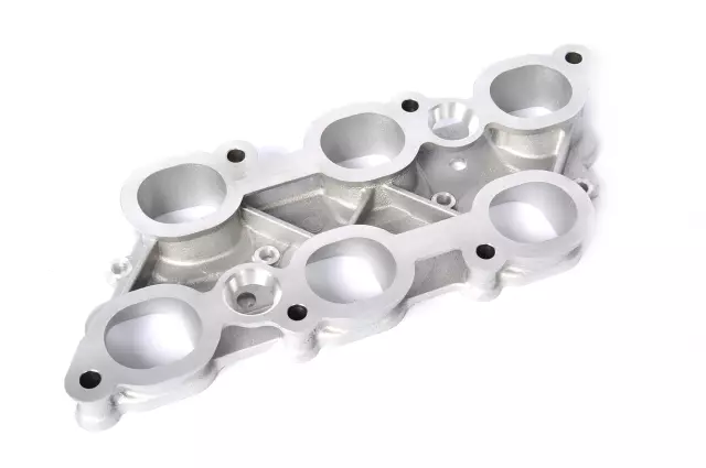 12633365 - : Intake Manifold for Buick: Enclave | Chevrolet: Traverse | GMC: Acadia, Acadia Limited Image