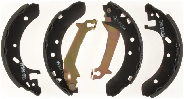 742 - : BENDIX Drum Brake Shoes for BENDIX Image