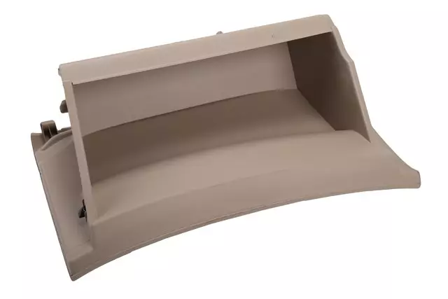 23455377 - Body: Glove Box Door for Chevrolet: Malibu, Malibu Limited Image