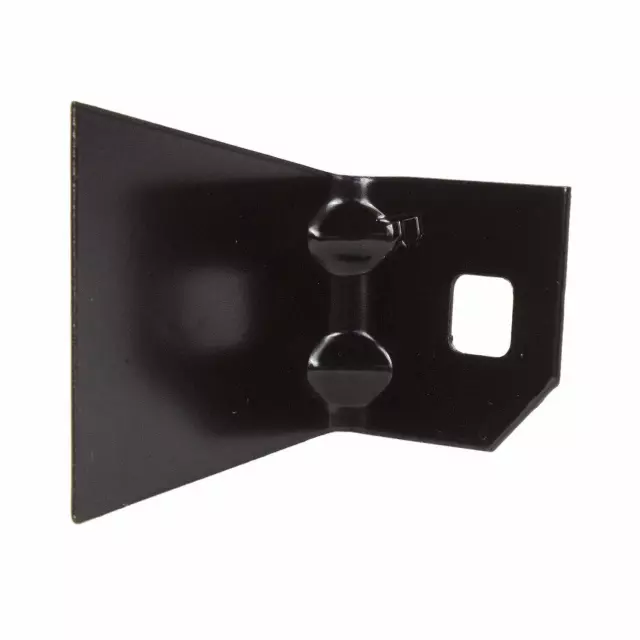 F2UZ16C076A - Body: Rear Bracket for Ford: E-150, E-150 Club Wagon, E-150 Econoline, E-150 Econoline Club Wagon, E-250, E-250 Econoline, E-350 Club Wagon, E-350 Econoline, E-350 Econoline Club Wagon, E-350 Super Duty, E-450 Econoline Super Duty, E-450 Super Duty, Econoline Super Duty Image