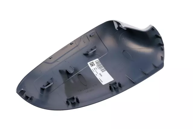 13265451 - : Primed Driver Side Mirror Housing for Buick: Cascada Image