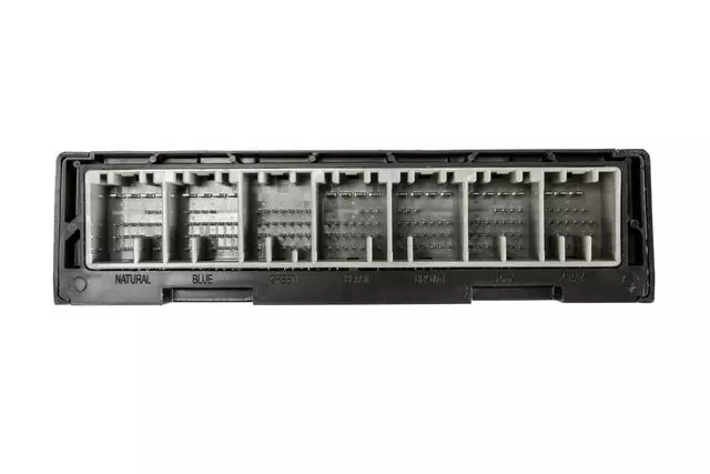 13527250 - : Body Control Module for GM Image