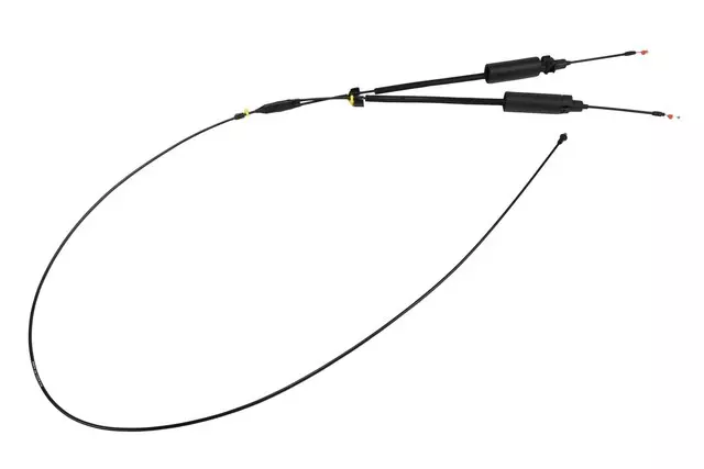 25980845 - Body: Release Cable for GM Image