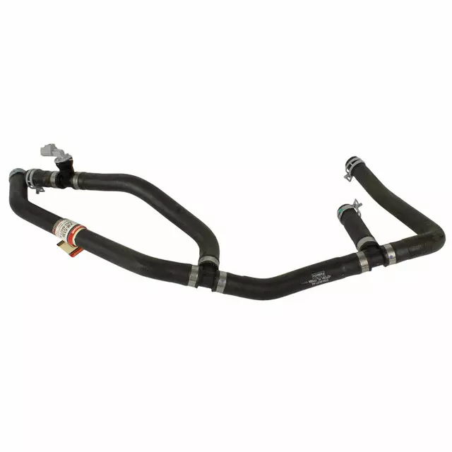 Drive Motor Inverter Coolant Line - Ford (EV6Z-8A577-A)