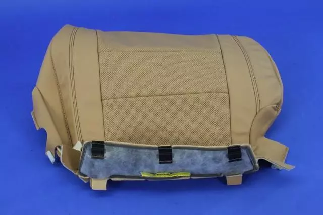 Rear Seat Cushion Cover, Left - Mopar (5RV41GT5AC)
