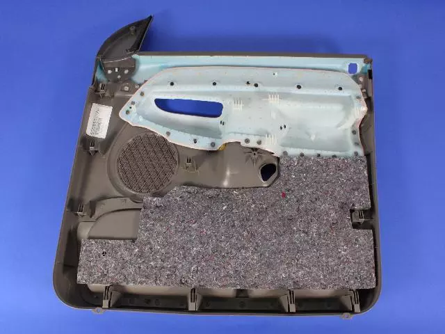 5GU851L5AG - Interior Trim: Front Door Trim Panel, Left for Mopar Image