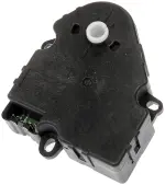 604111 - : HVAC Air Door Actuator for Dorman Image