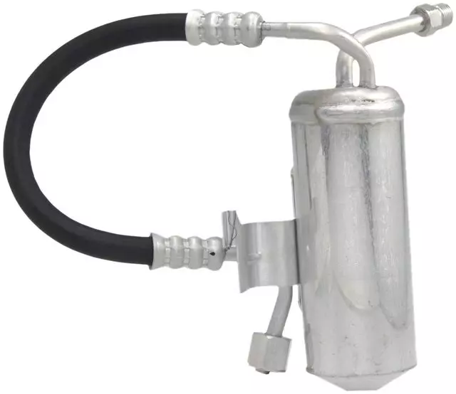 1510071 - HVAC: Air Conditioning Receiver Drier for Saturn: SC1, SC2, SL, SL1, SL2, SW1, SW2 Image