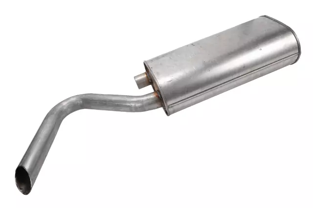 25786597 - : 2008-2010 GM - Exhaust Resonator for GM Image