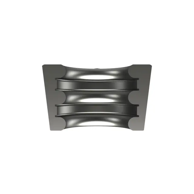 4892820AB - Engine: Valve Keeper for Mopar Image