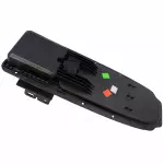 3L2Z78047A20AAG - Body: Armrest Assembly Bracket for Ford: Explorer Sport Trac Image