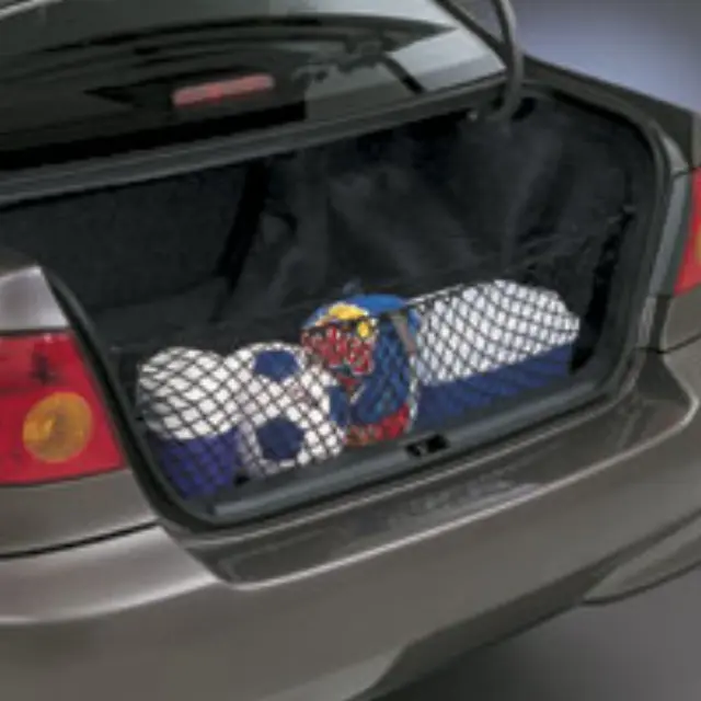 PT34712020 - Cargo Management: Cargo Net, Envelope Style for Toyota: Corolla Image