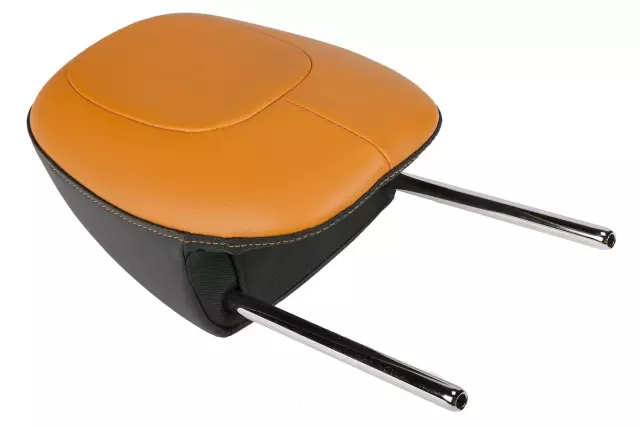 22855780 - : Mojave Front Seat Head Restraint for Chevrolet: Camaro Image