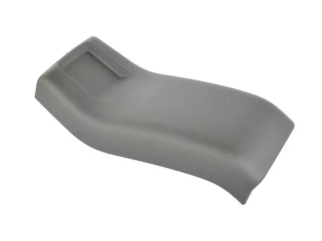 Console End Cap, Export - Mopar (5UX43LXHAA)