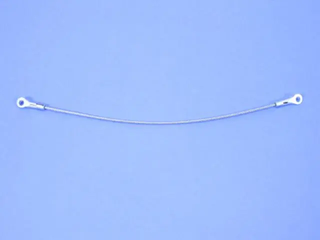 « 5139828AA – Body Sheet Metal Except Doors : Cable pour Mopar Image »