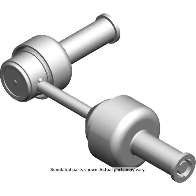 84367821 - : Front Stabilizer Bar Link for GM Image