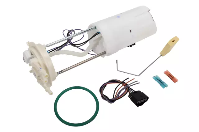 Fuel Pump Module Kit with Level Sensor - GM (19369945)